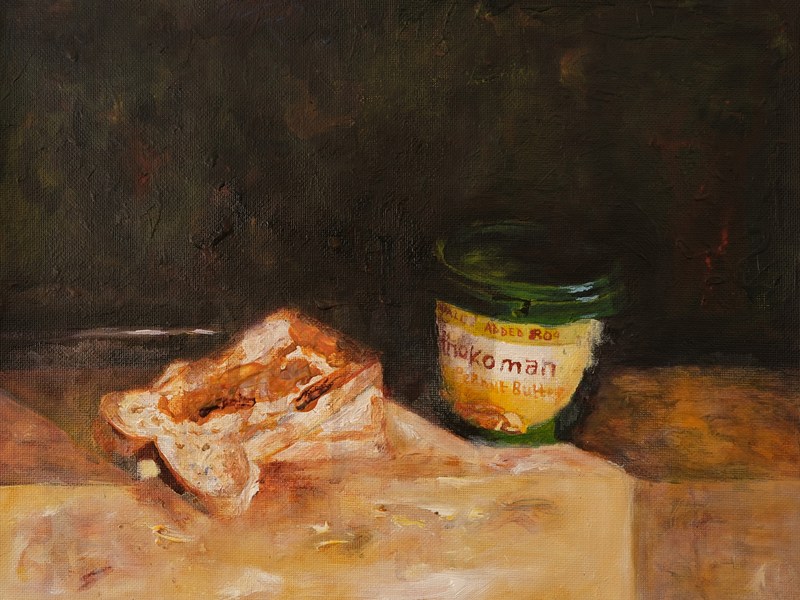 Naledi Maifala artwork